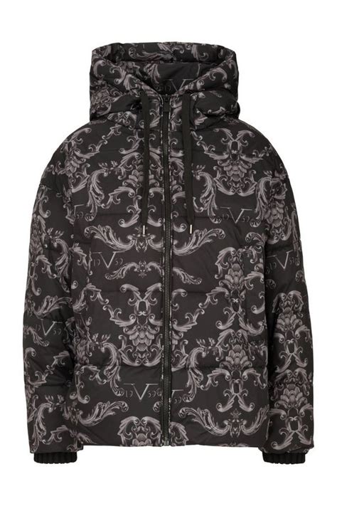 versace 1969 abbigliamento sportivo jacket|19v69 italia by Versace.